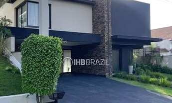 Imagem 7: Alphaville 01 - Casa incrível para Locação R$ 60.000,00 com 502 M²