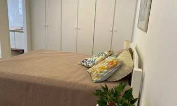 Imagem 3: Apto c/ 01 suíte mobiliado em São Paulo/Paraíso