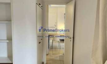 Imagem 7: Jardim Paulista Locação: 46im 1 quarto 1 vaga