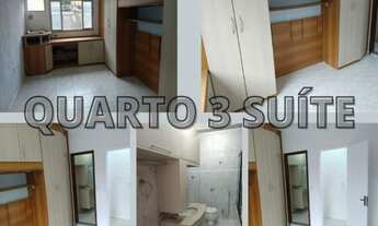 Imagem 7: Linda Casa de Vila 176 M2, 4 Quartos(1 Suíte), Terraço, 2 Cozinhas e 3 Banheiros