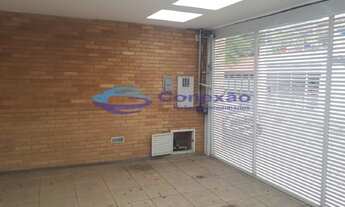 Imagem 2: São Paulo - Casa Padrão - Vila Leopoldina