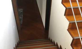 Imagem 7: SOBRADO RESIDENCIAL em CURITIBA - PR, SANTA FELICIDADE