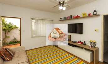 Imagem 4: Casa com 2 dormitórios à venda, 208 m² por R$ 670.000 - Mooca - São Paulo/SP