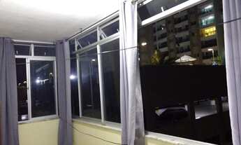 Imagem 4: 2 quartos -Bairro de Fatima