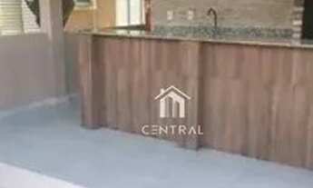 Imagem 6: Apartamento com 2 dormitórios à venda, 47 m² por R$ 180.000,00 - Água Chata - Guarulhos/SP