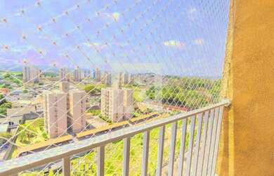 Imagem 5: Apartamento para Aluguel - Tamoio, 3 Quartos, 72 m2