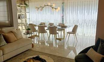 Imagem 3: Apartamento de 111 m² no Brás - São Paulo - SP