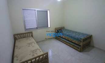 Imagem 5: Apartamento com 2 dormitórios à venda, 78 m² por R$ 430.000 - Jardim Las Palmas - Guarujá