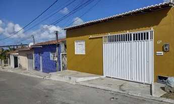 Imagem: Imóvel disponível no Monte Castelo