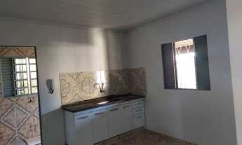 Imagem 3: ALUGO CASA NO JARDIM CALIXTO EM ANÁPOLIS