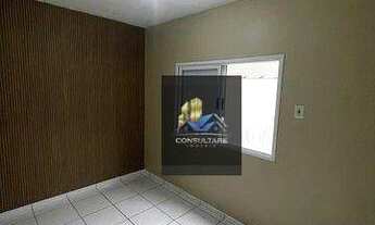 Imagem 7: Casa com 3 dormitórios à venda, 90 m² por R$ 350.000,00 - Vila São Jorge - São Vicente/SP