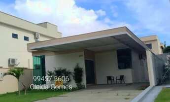 Imagem: Alugo - casa - 3 suítes, uma master - reserva