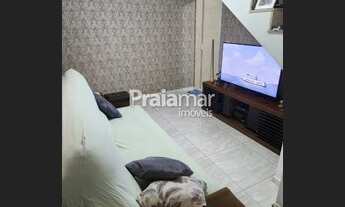 Imagem 2: CASA DE CONDOMINÍO / 02 DORM./ 01 LAVABO / 70 M² / 01 VAGA /PARQUE SÃO VICENTE / SÃO VICEN