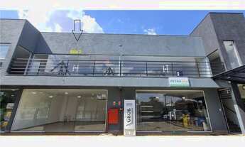 Imagem: Sala comercial 39 m² - Centro comercial