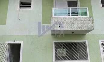 Imagem: Casa para venda tem 80 metros quadrados