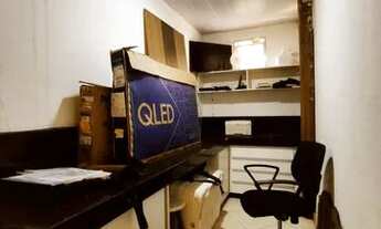 Imagem 7: Área privativa em Contagem, Centro, 2 quartos, 60 mil de Entrada