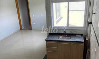 Imagem 5: Santo André - Apartamento Padrão - Vila Humaita