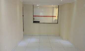 Imagem 6: Apartamento Térreo