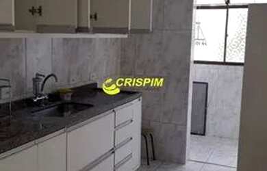 Imagem 5: Apartamento para locação/Venda no Bairro Cidade Nova Jacareí