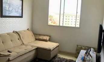 Imagem 3: ALUGO APARTAMENTO MOBILIADO