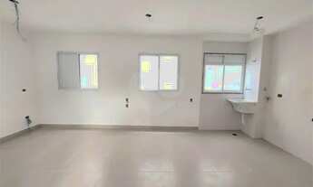 Imagem 5: Apartamento Studio - Tucuruvi