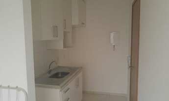 Imagem 2: Apartamento com 2 dormitórios para alugar, 48 m² por R$ 1.800,00/mês - Condomínio Bella Co