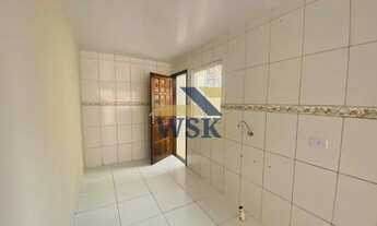 Imagem 7: Casa de condomínio com 2 quartos em Piraquara