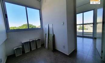 Imagem: SãO PAULO - Apartamento Padrão - Jardim