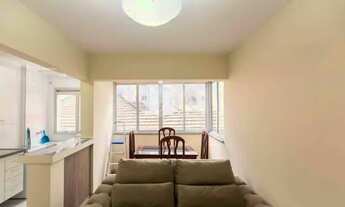 Imagem: São Paulo - Apartamento Padrão - Bela