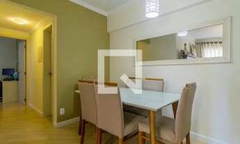 Imagem 4: Apartamento para Aluguel - Panamby, 2 Quartos, 57 m2