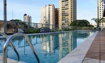 Imagem 3: Apartamento recém entregue á venda na Vila Romana 103 m2 3 dorm. 3 suítes