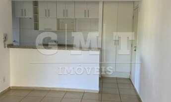 Imagem 2: Apartamento - Ribeirão Preto - Alto da Boa Vista - Região Sul