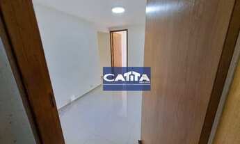 Imagem 4: Apartamento com 2 dormitórios para alugar, 45 m² por R$ 1.450,00/mês - Artur Alvim - São P