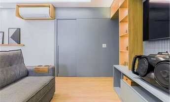 Imagem 3: APARTAMENTO RESIDENCIAL em São Paulo - SP, Pinheiros