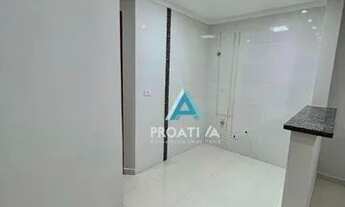 Imagem 6: Apartamento com 2 dormitórios à venda, 49 m² - Vila Floresta - Santo André/SP