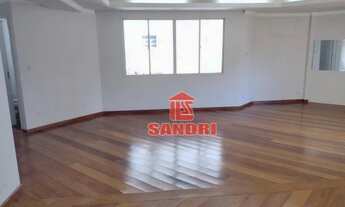 Imagem 2: Apartamento com 4 dormitórios para alugar, 340 m² por R$ 3.450,00/mês - Zona 01 - Maringá