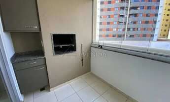 Imagem 3: LONDRINA - Apartamento Padrão - Andrade