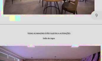 Imagem 5: Apartamento de 89 m² com 3 dormitórios 1 suíte, 2 vagas + depósito, lazer - Centro, São Ca