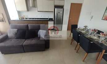 Imagem 2: Apartamento para venda tem 49 metros quadrados com 2 quartos em Samambaia Norte - Brasília