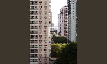 Imagem 8: Apartamento para Aluguel - Barra da Tijuca - Marapendi, 1 Quarto, 39 m2