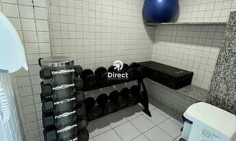 Imagem 6: Apartamento para alugar no bairro Monteiro - Recife/PE