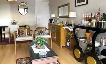 Imagem 7: Flat para venda tem 73 metros quadrados com 2 quartos em Cerqueira César - São Paulo - SP