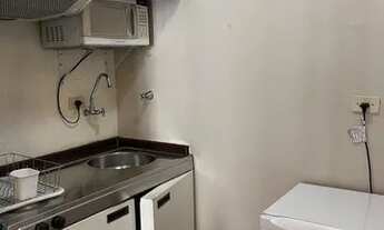 Imagem 7: Flat para aluguel com 27 metros quadrados com 1 quarto em Cerqueira César - São Paulo - SP