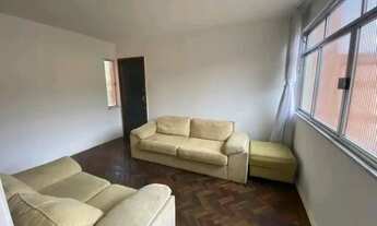 Imagem: Mobiliado sem condomínio