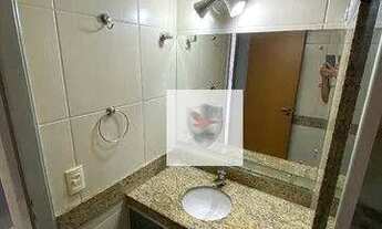 Imagem 3: Flat com 2 dormitórios à venda, 56 m² por R$ 270.000,00 - Ponta Negra - Natal/RN