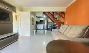 Imagem 3: Casa de Condomínio em Nossa Senhora do Rosário - Caxias do Sul | 153,62m²