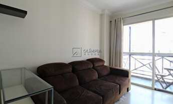 Imagem 4: Apartamento Locação 2 Dormitórios - 70 m² Perdizes