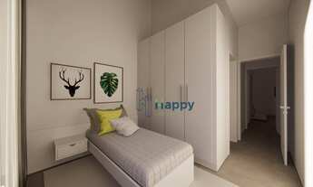 Imagem 5: Casa com 3 dormitórios à venda, 163 m² por R$ 1.370.000 - Residencial Club Portinari - Pau