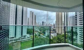 Imagem 7: Edf Chance's Village