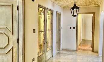 Imagem: Apartamento Locação 4 Dormitórios - 343